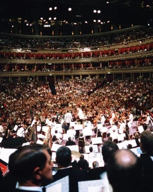 Boston Symphony Orchestra Boston