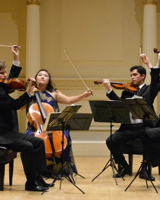 Outlander In Concert Boston