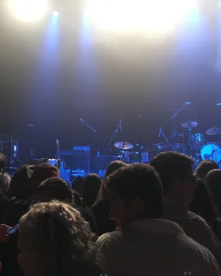 John Gorka Manchester