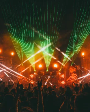 Seven Hills Music Festival Worcester