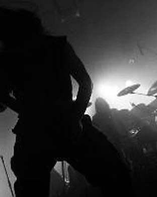 Hammerfall Worcester