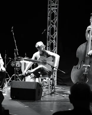 Victor Wooten and The Wooten Brothers Portsmouth
