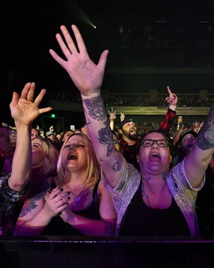 Eaglemania - Tribute To The Eagles Nashua