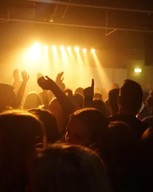 Oh What A Night - Frankie Valli and The Four Seasons Tribute Portsmouth