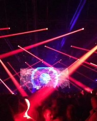 A Phish After-Party Cambridge