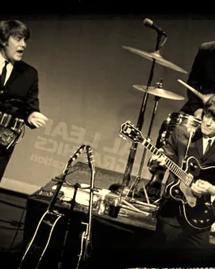 1964 The Tribute Woonsocket