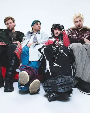 5 Seconds of Summer Boston