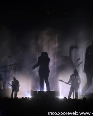 A Perfect Circle Boston