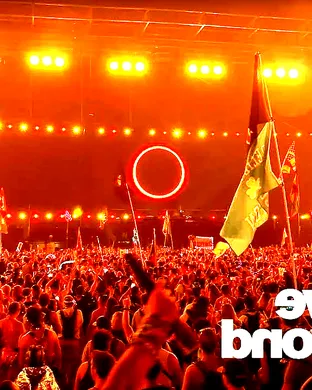 Above & Beyond Boston