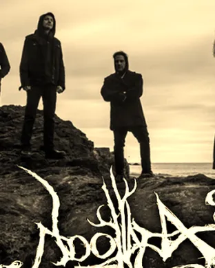 Agalloch Cambridge