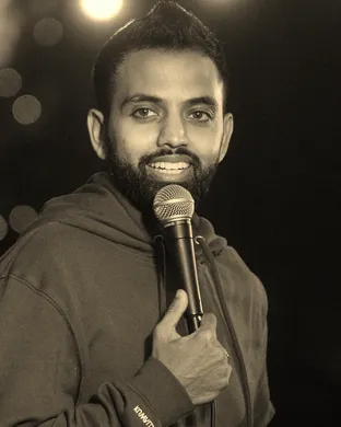 Akaash Singh Manchester