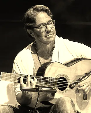 Al Di Meola Nashua