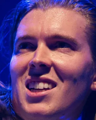 Alex Cameron Somerville