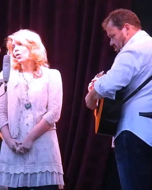 Alison Krauss And Union Station Cohasset