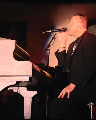 All About Joel - Tribute to Billy Joel Woonsocket