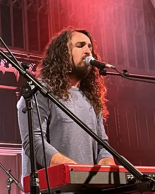 Allen Stone Boston