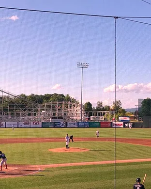 Altoona Curve Manchester