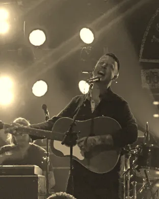 American Aquarium Cambridge