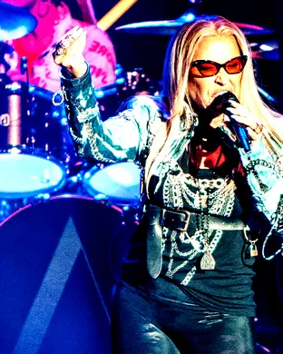 Anastacia Manchester