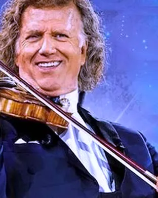 Andre Rieu Manchester