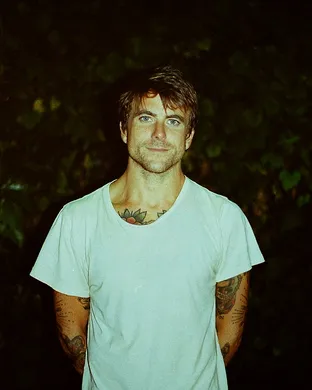 Anthony Green Hampton