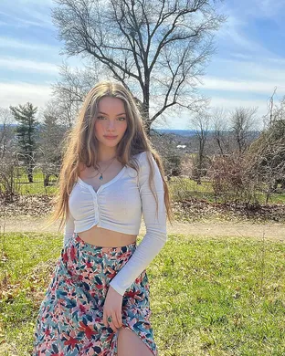 Antonia Bennett Cambridge