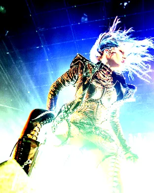 Arch Enemy Worcester