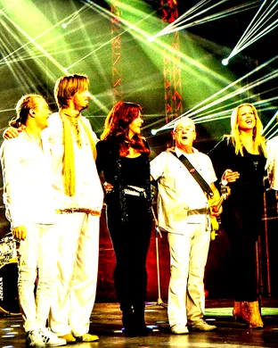 Arrival From Sweden: The Music of Abba Boston