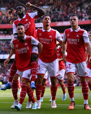 Arsenal Fc Boston