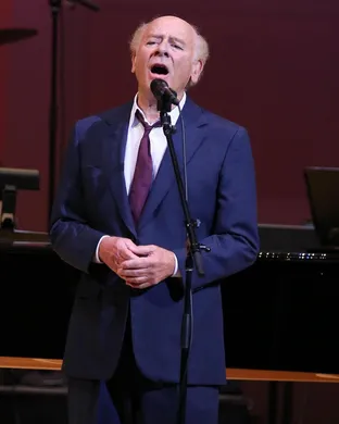 Art Garfunkel Manchester