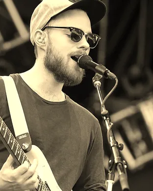 Asgeir Somerville