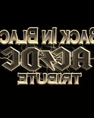 Back In Black - A Tribute To AC/DC Manchester