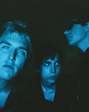 Bad Suns Boston