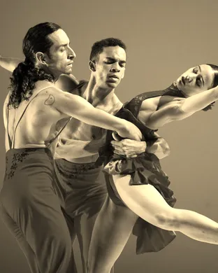Ballet Hispanico Worcester
