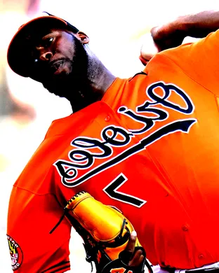 Baltimore Orioles Boston