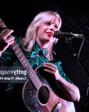Basia Bulat Cambridge