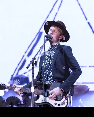 Beck Boston
