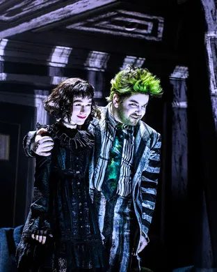 Beetlejuice Jr. - The Musical Norwell