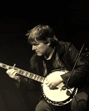 Bela Fleck Portsmouth