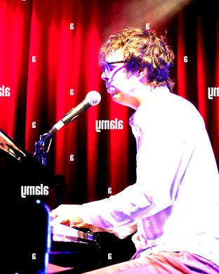 Ben Folds Boston