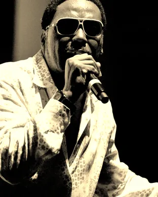 Big Daddy Kane Boston