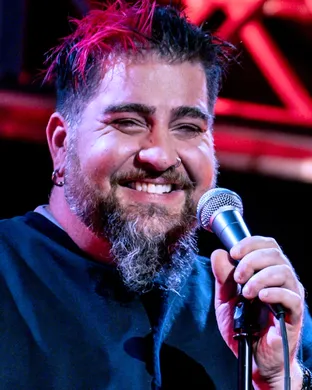 Big Jay Oakerson Boston
