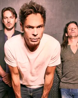 Big Wreck Hamilton