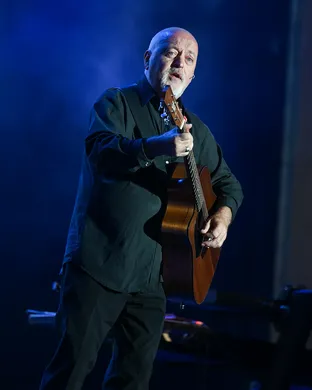 Bill Bailey Manchester