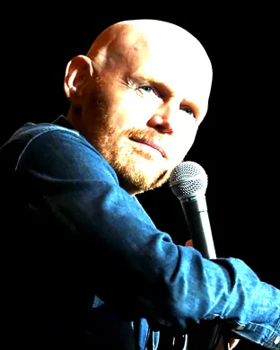 Bill Burr Pawtucket