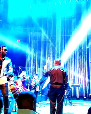 Black Violin Portsmouth