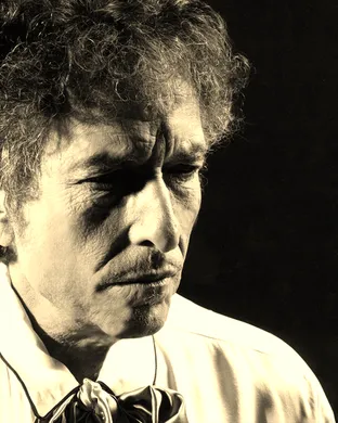 Bob Dylan Boston