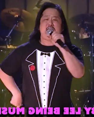 Bobby Lee Boston