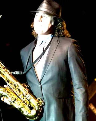 Boney James Boston