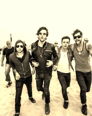 Boys Like Girls Boston